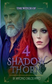 The Witch of Shadowthorn 4
