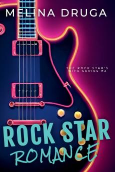 Rock Star Romance