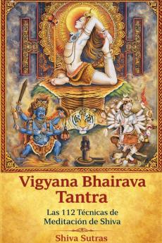 Vigyana Bhairava Tantra