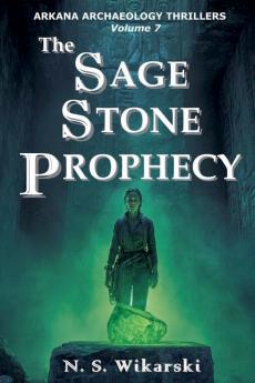 The Sage Stone Prophecy