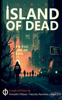 Island of Dead - To the Era of Evil