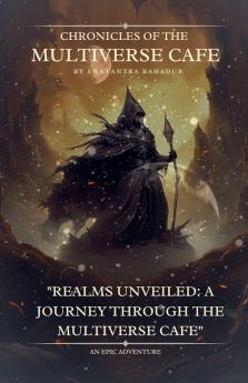 Chronicles of the Multiverse Cafe