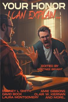 Your Honor I Can Explain...