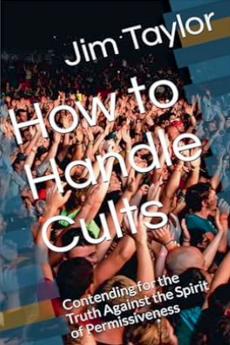 How to Handle Cults