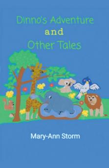 Dinno's Adventure And Other Tales