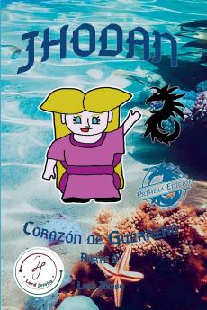 Jhodan Corazón de Guerrero