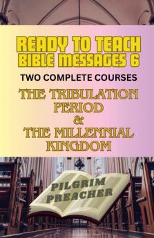 Ready to Teach Bible Messages 6