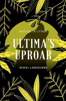 Ultima's Upturn