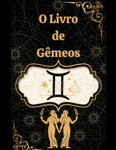 O Livro de Gêmeos