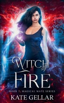 Witch Fire