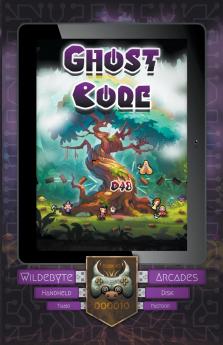 Ghost Code