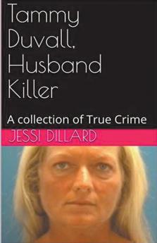Tammy Duvall Husband Killer