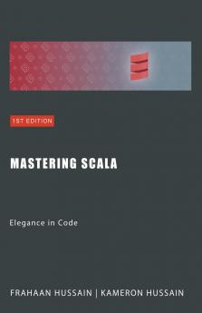 Mastering Scala