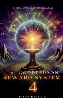 The Good Person Reward System