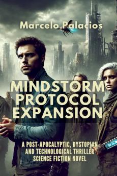 Mindstorm Protocol Expansion