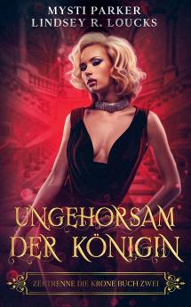 Ungehorsam der Königin