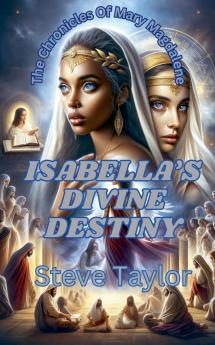 Isabella's Devine Destiny