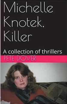Michelle Knotek Killer
