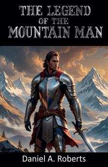 The Legend of the Mountain Man