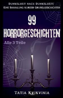 99 Horrorgeschichten