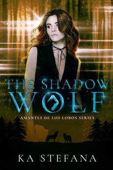 The Shadow Wolf