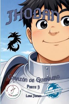 Jhodan Corazón de Guerrero