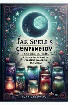 Jar Spells Compendium for Beginners