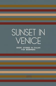 Sunset in Venice