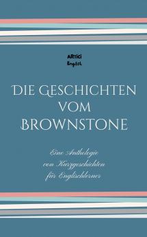 Die Geschichten vom Brownstone