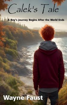 Calek's Tale - Book One - Refuge