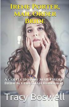 Irene Porter Mail Order Bride