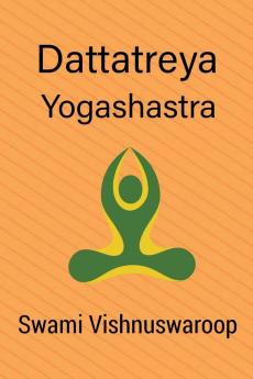 Dattātreya Yogaśāstra