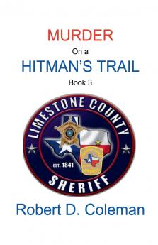 Murder on a Hitman's Trail Book Three