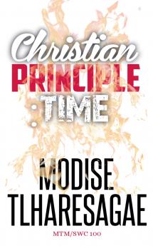 The Principle Of Time