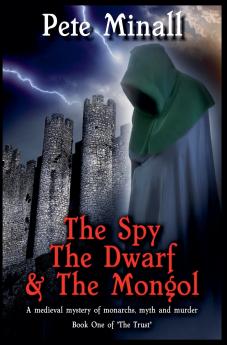 The Spy The Dwarf & The Mongol