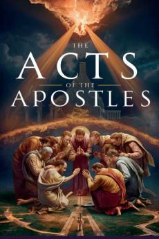 The Acts of the Apostles