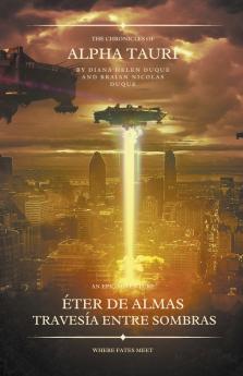 ��ter de Almas