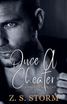 Once A Cheater