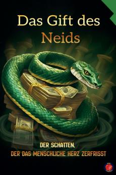 Das Gift  des  Neids