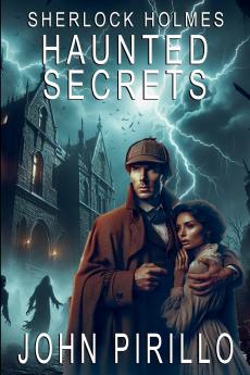 Sherlock Holmes Haunted Secrets