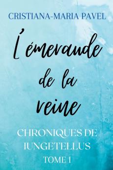 L'émeraude de la reine