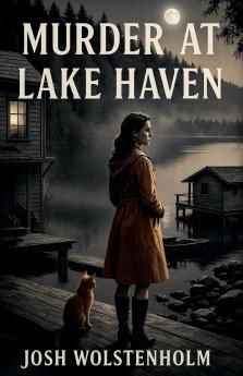 Murder at Lake Haven