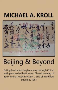 Beijing And Beyond