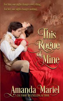 This Rogue of Mine