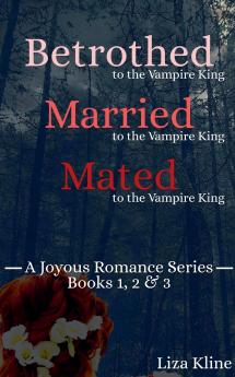 A Joyous Romance Series Bundle (Books 1-3)