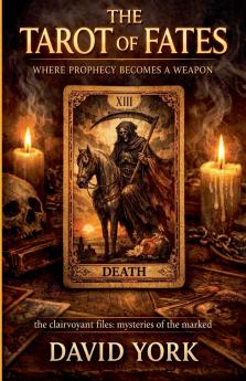 The Tarot of Fates