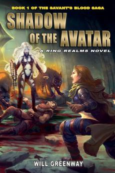 Shadow of the Avatar