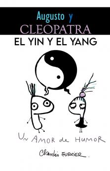 Augusto y Cleopatra el yin y el yang