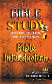 Bible Introduction