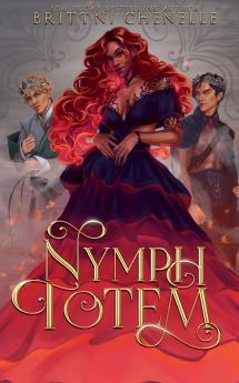 Nymph Totem